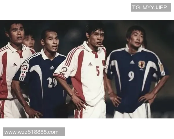 衡水足球明星盘点及其在中国足球界的影响与成就分析