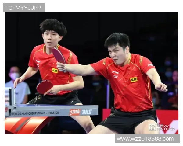 杭州乒乓球队心理素质引发热议球员表现与心理状态的深度探讨