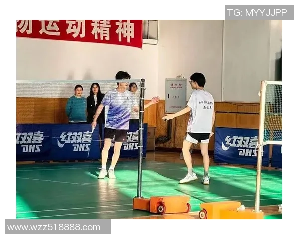 羽毛球的梦想与拼搏：北京羽毛球队的奋斗历程全景纪实