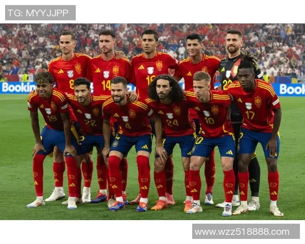 西班牙国家队在欧锦赛中的战术布局与表现分析